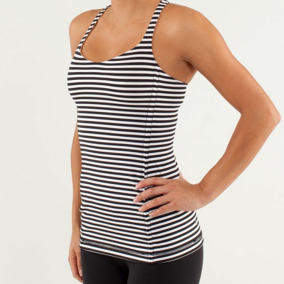 Lululemon Free to be Tank - Picture 7 of 9